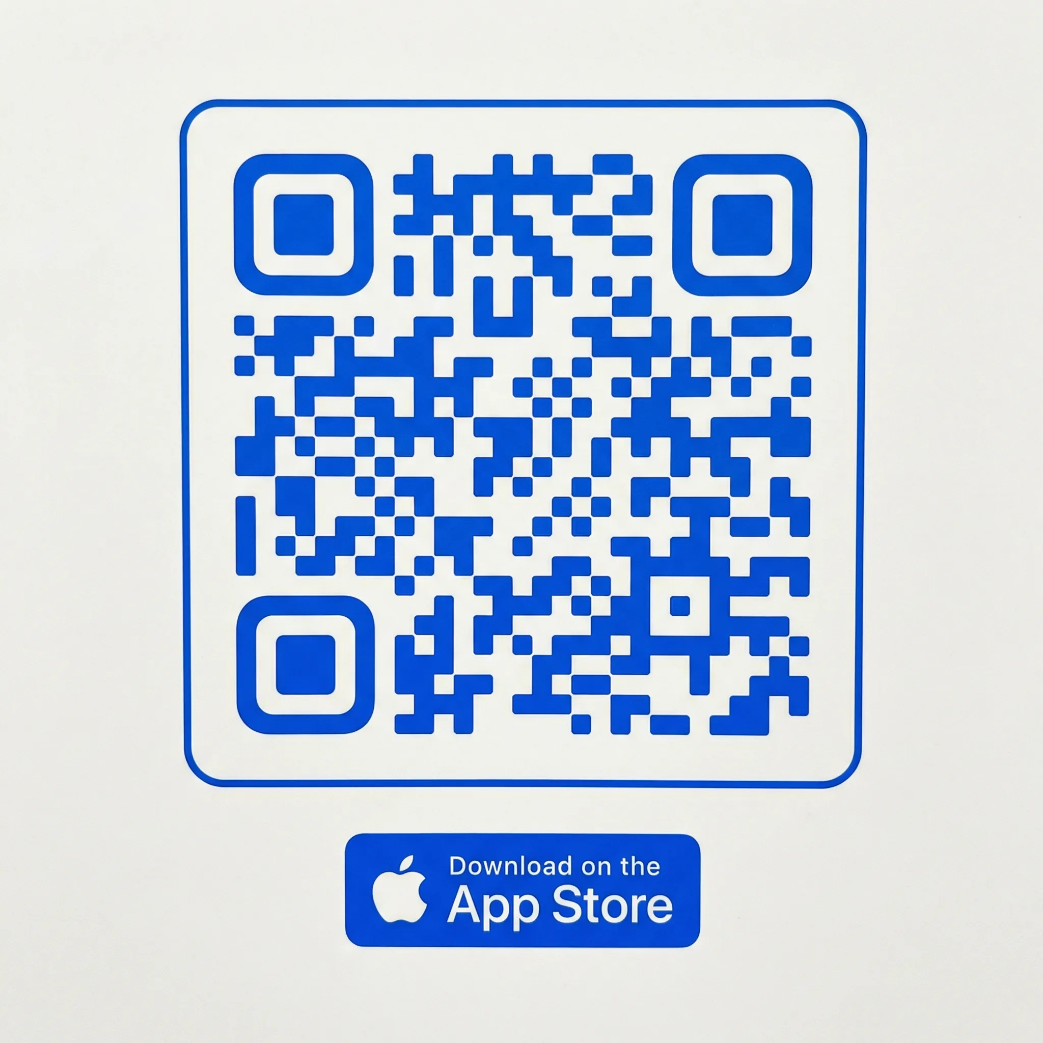 大菠萝福建导航APP绿巨人 iOS版APP下载二维码